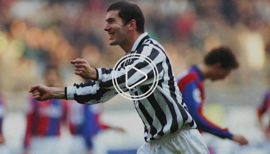 زين الدين زيدان