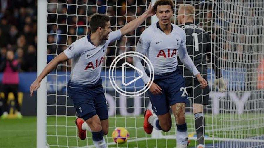 ديلي آلي وريجيلون