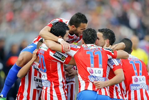 من الدوري (أرشيفية)