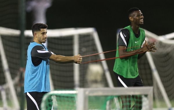 عبد الله معرفي