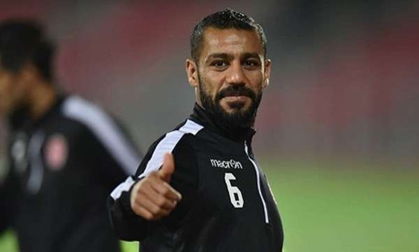 عبد الوهاب الصافي