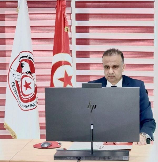 وديع الجريء