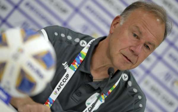 روبرت جاسبرت