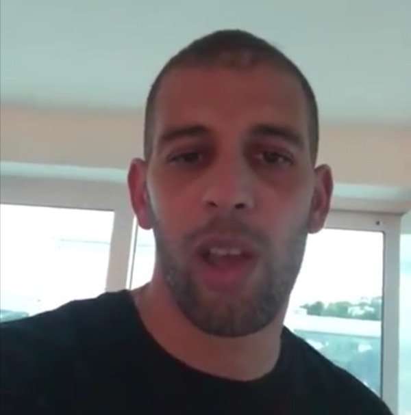 إسلام سليماني