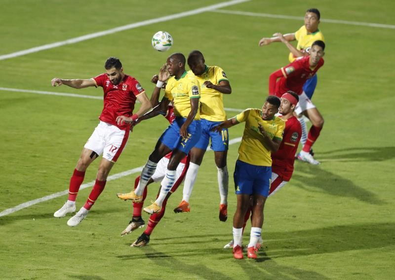 من لقاء الذهاب