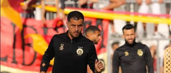 من تدريبات اليوم