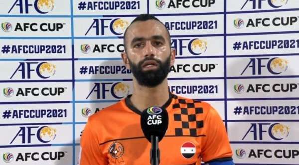 أسامة العمري