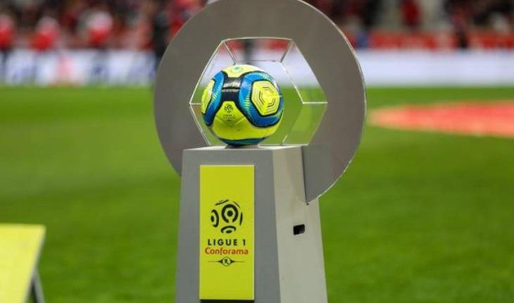 الدوري الفرنسي