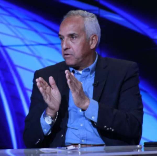 رؤوف جاسر