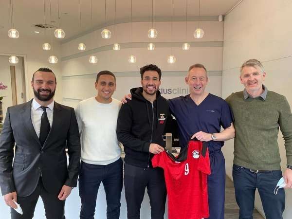 محمود حسن تريزيجيه