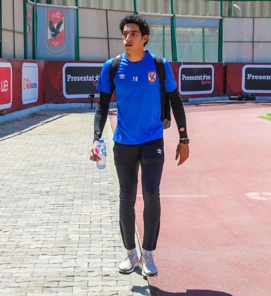 مصطفى شوبير