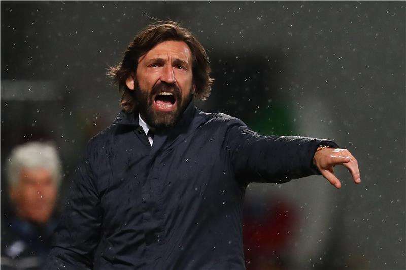 أندريا بيرلو