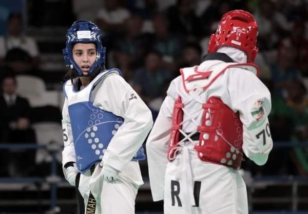 نتالي الحميدي