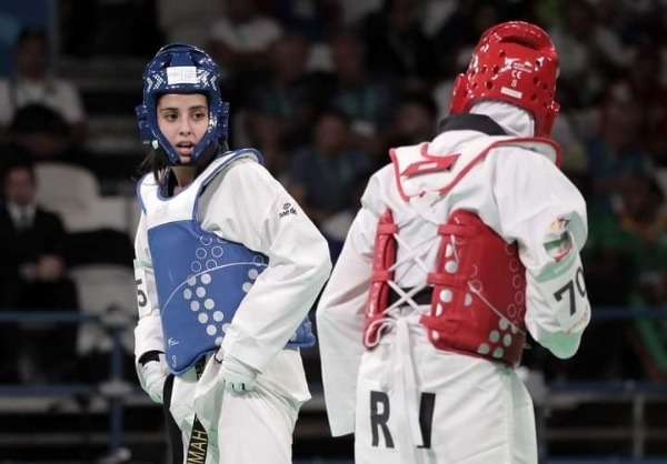 نتالي الحميدي