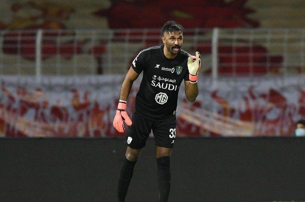 محمد العويس