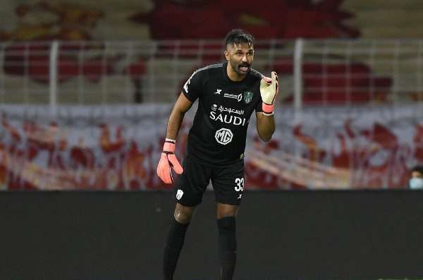 محمد العويس