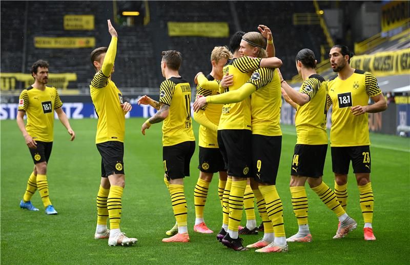 بوروسيا دورتموند