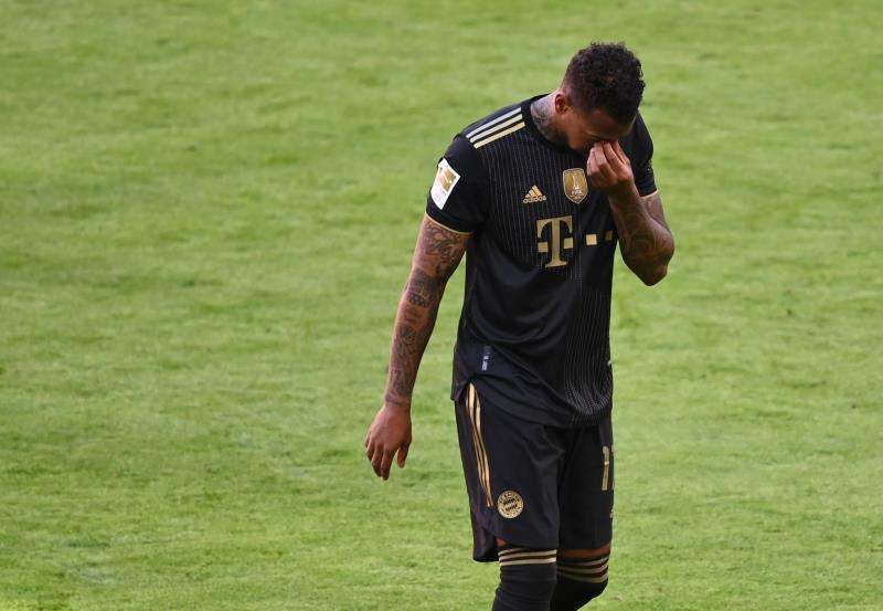 بكاء بواتينج