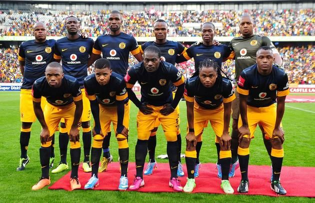 كايزر تشيفز 