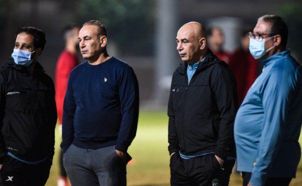 الجهاز الفني للاتحاد