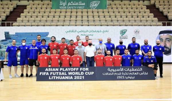 منتخب لبنان