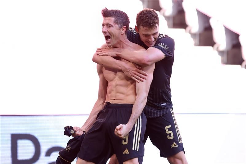 ليفاندوفسكي