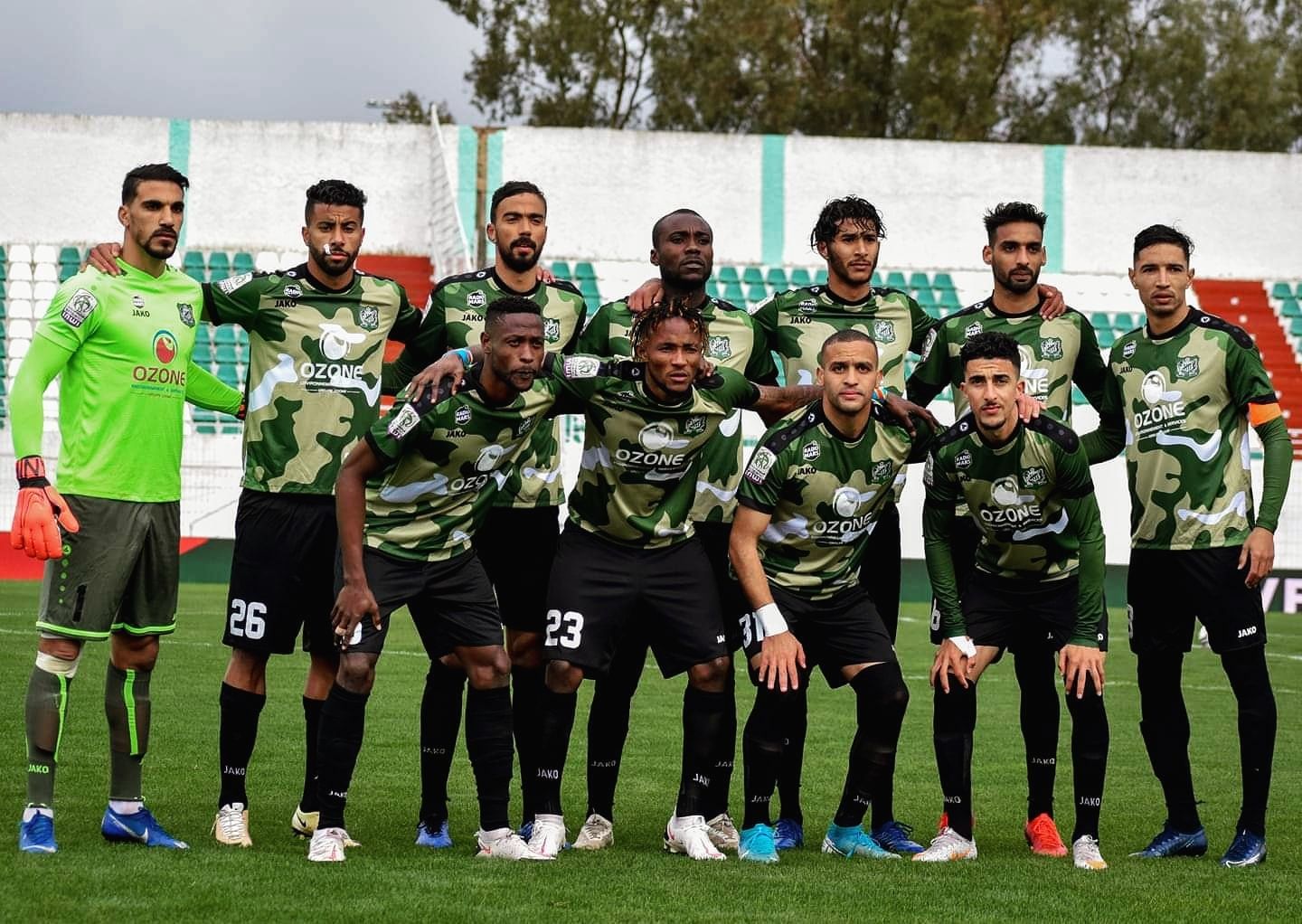 الدفاع الجديدي 