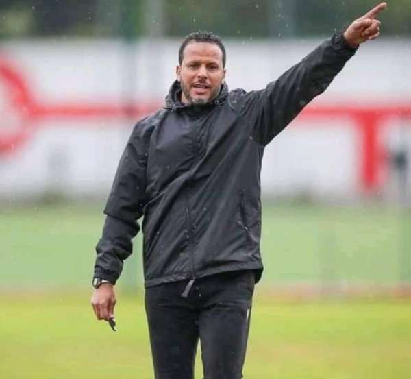 محمد بنشريفة 