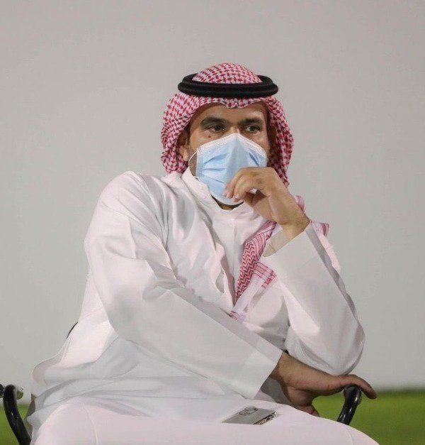حامد البلوي 