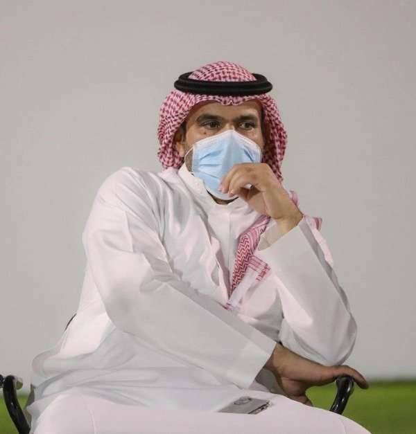 حامد البلوي