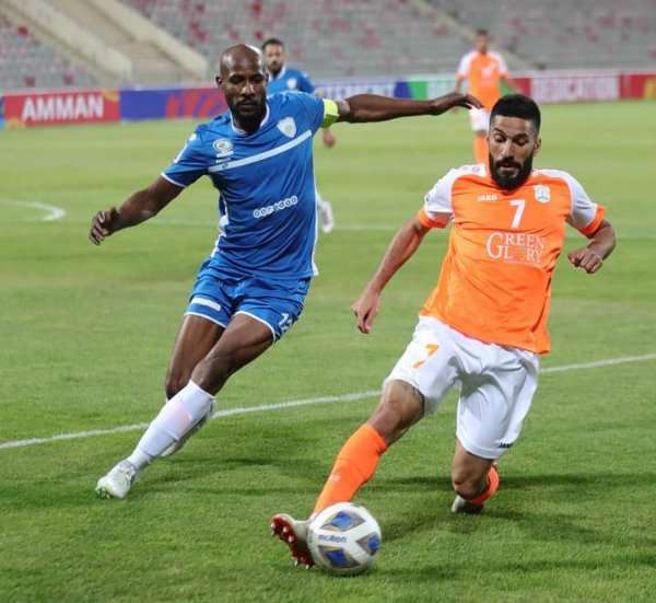 فريق الأنصار