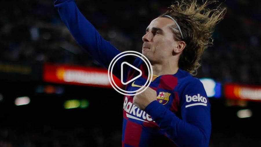 أنطوان جريزمان