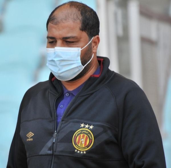 معين الشعباني