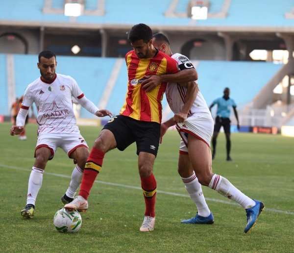 محمد علي بن رمضان