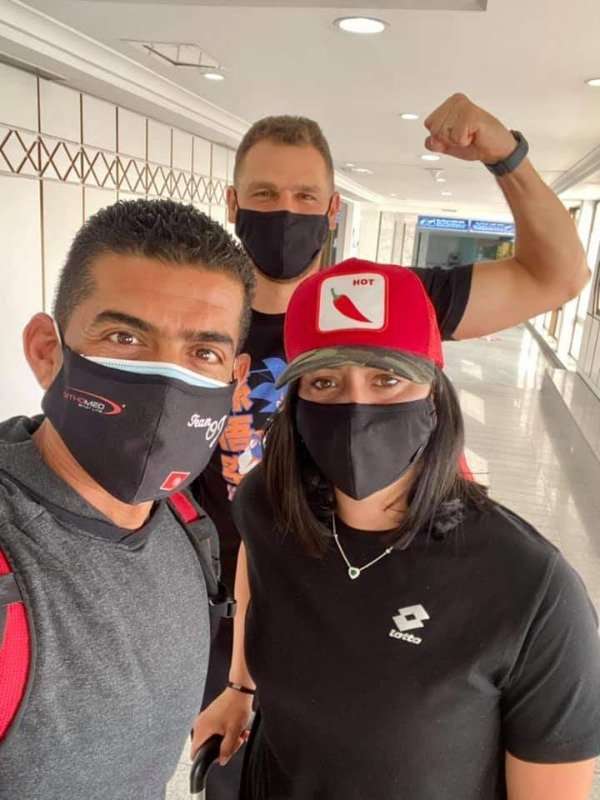 أنس جابر