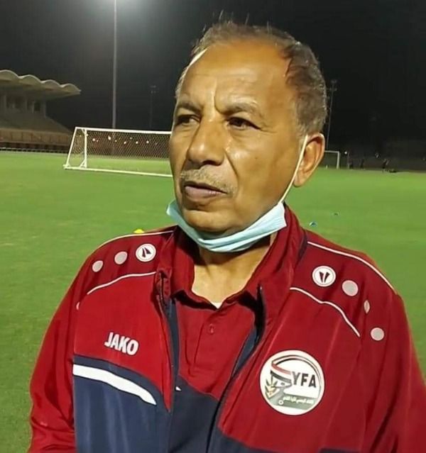 أحمد علي قاسم