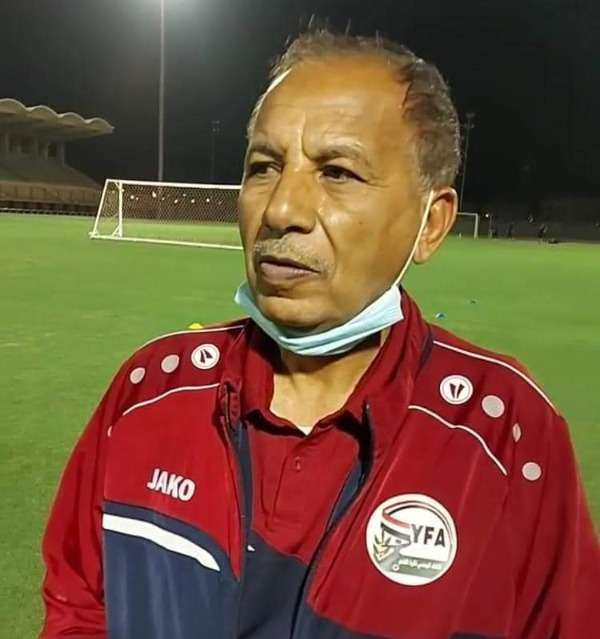 أحمد علي قاسم