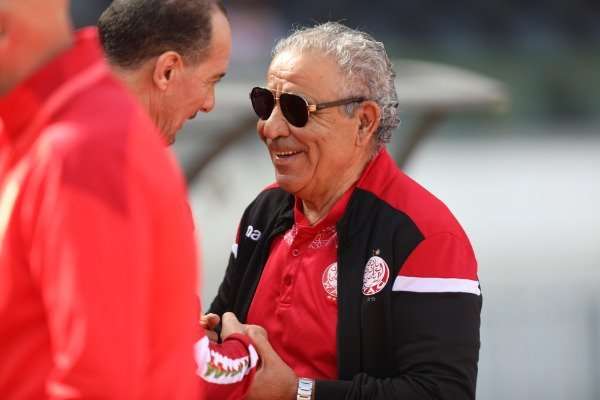 فوزي البنزرتي