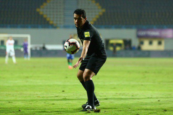 محمود البنا