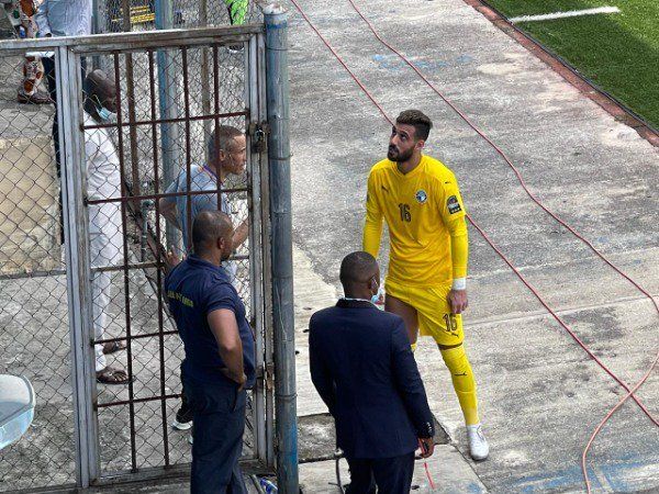 أحمد الشناوي 