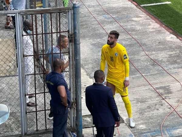 أحمد الشناوي 