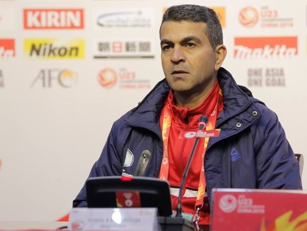 أيمن صندوقة مدرب بلاطة 