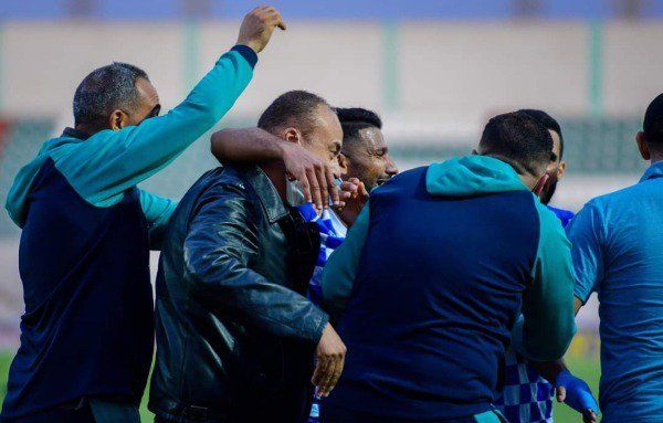 فؤاد الصحابي