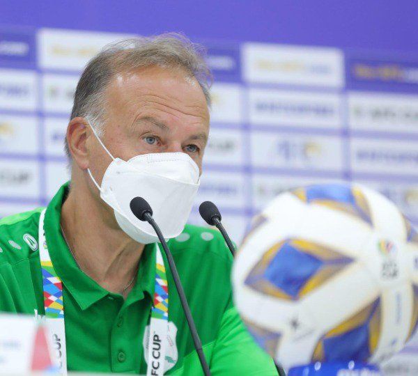 روبرت جاسبرت 