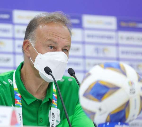 روبرت جاسبرت 