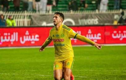 رضا بن سايح