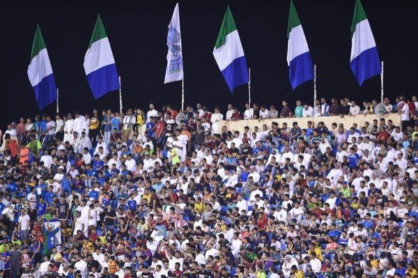 جماهير الفتح
