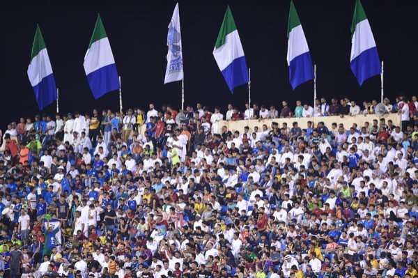 جماهير الفتح