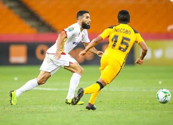 الوداد وكايزر تشيفز