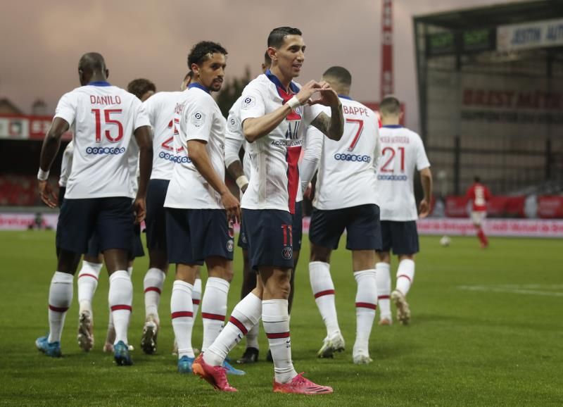 باريس سان جيرمان